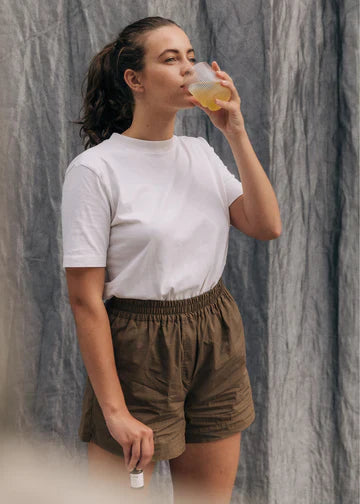 Oxymel Die Kleinen Plant Extract Vinegar Gift Set 3 x 15ml