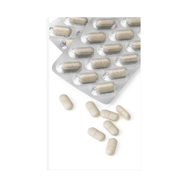 Mivolis Fett Blocker, 30 St 脂肪阻滯劑 體重管理 30入