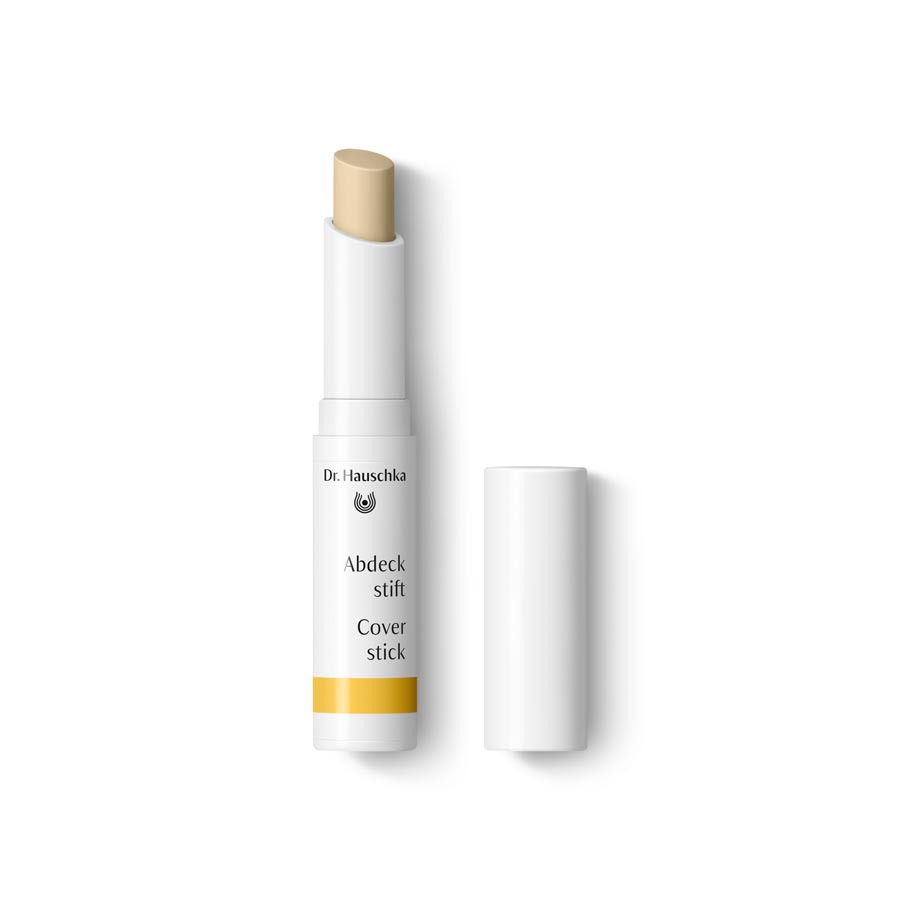 Dr.Hauschka 德國世家 Coverstick 修復遮瑕筆