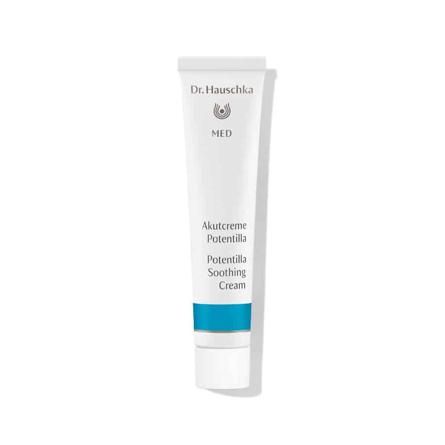 德國世家 Dr. Hauschka 天然傷口凝膠 20ml