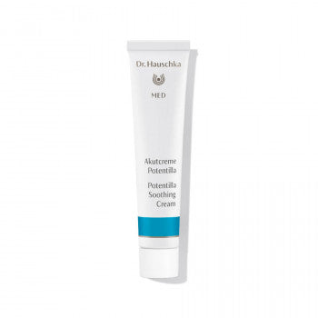 Dr.Hauschka Akutcreme Potentilla  20g 急性止癢乳霜