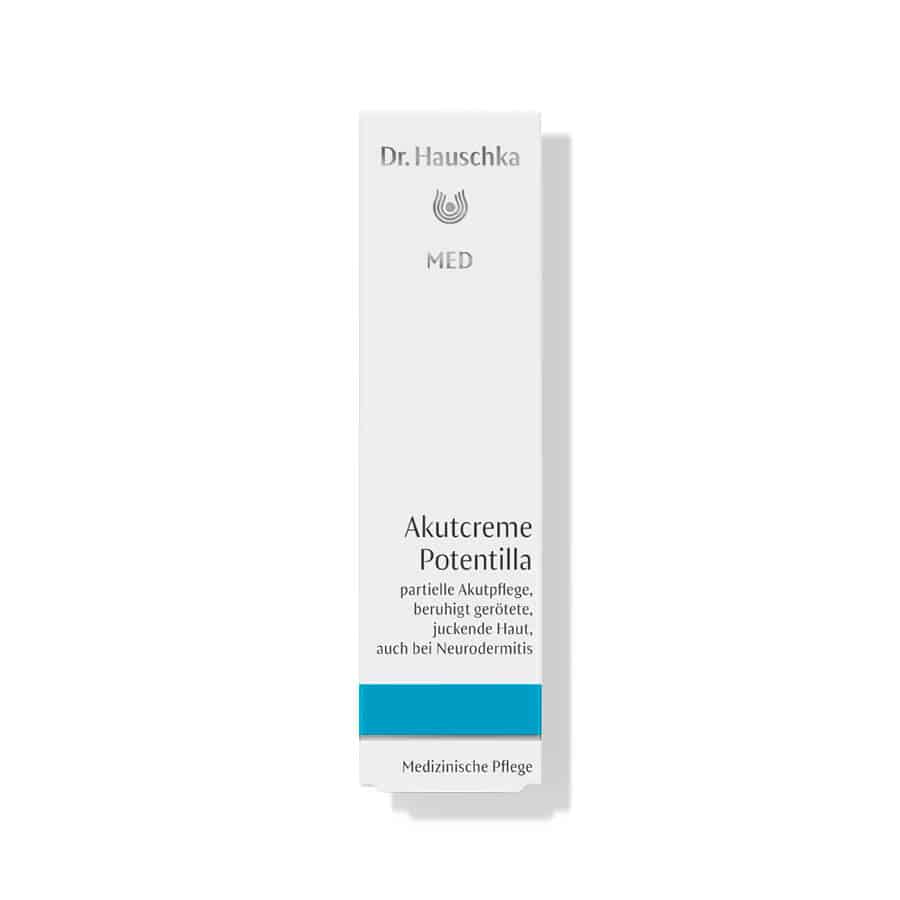 德國世家 Dr. Hauschka 天然傷口凝膠 20ml