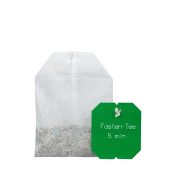 Salus 女性茶系列 Fastentee 斷食空複茶15入