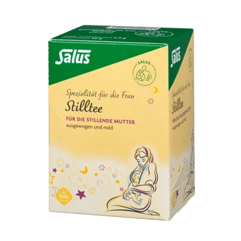 莎露斯 Salus 女性茶系列茶 15 包