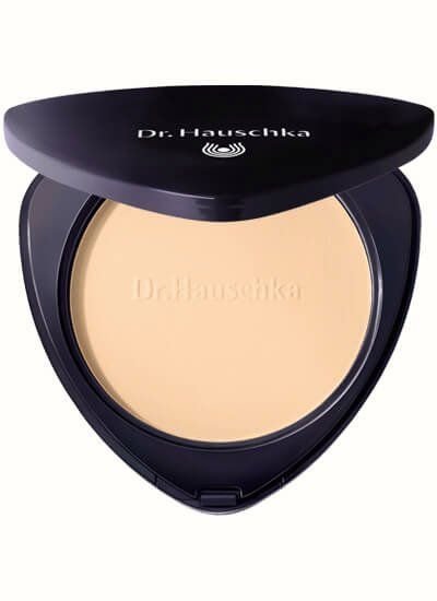 Dr.Hauschka德國世家礦物粉餅02號色8g