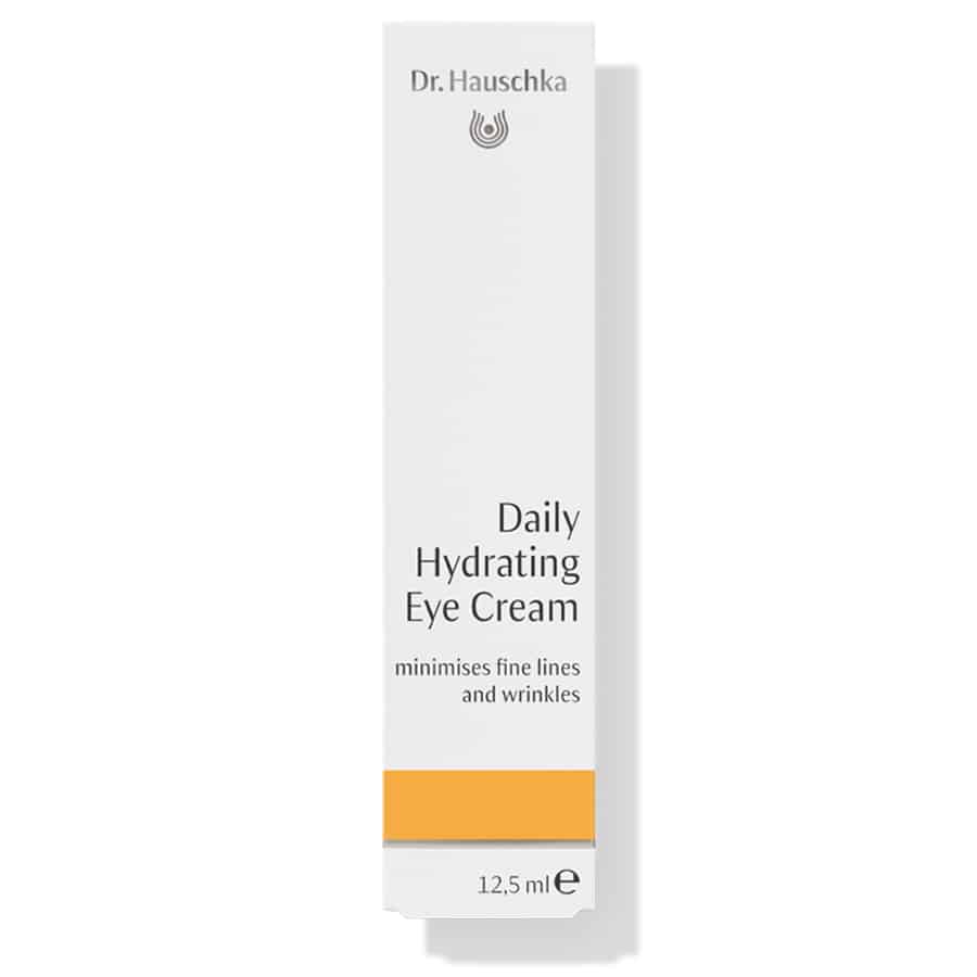 德國世家 Dr. Hauschka 清爽眼霜 12.5ml