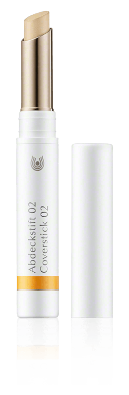 Dr.Hauschka 德國世家 Coverstick 修復遮瑕筆