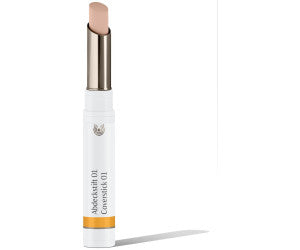 Dr.Hauschka 德國世家 Coverstick 修復遮瑕筆