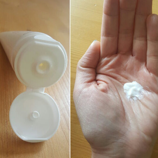 Hildegard Braukmann Essentials 德國天然胺基酸溫和洗面乳 100ml (新包裝)