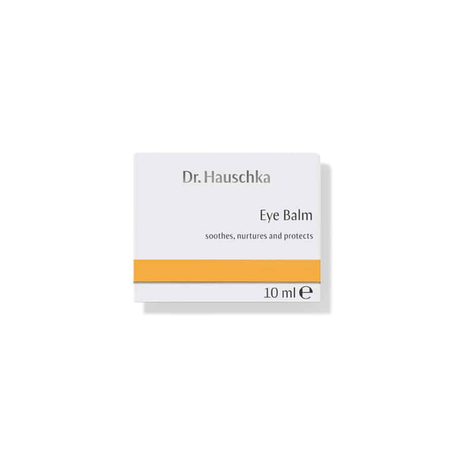 德國世家 Dr. Hauschka 滋潤眼霜 10ml