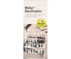 Molkur 右旋乳酸濃縮液 Tropfen (250 ml) - MunichStars
