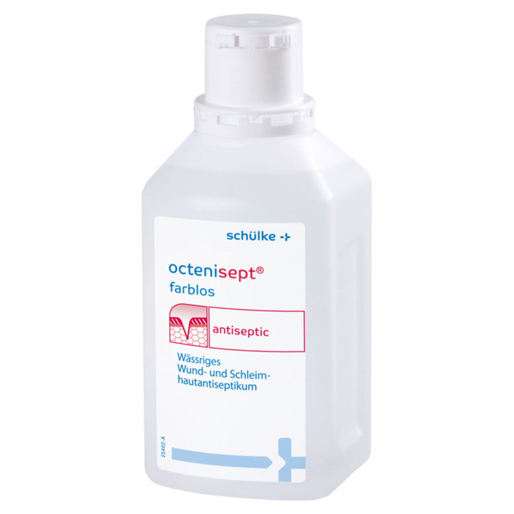 OCTENISEPT Lösung 傷口消毒液 - MunichStars