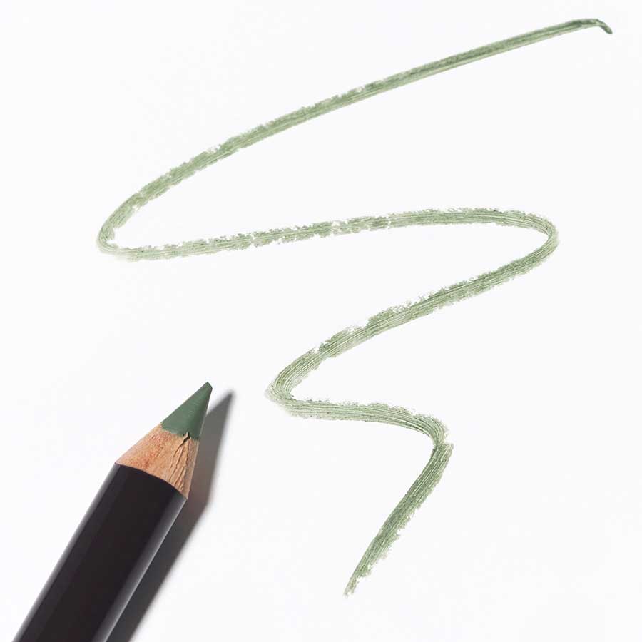 Dr.Hauschka德國世家 Eye Definer 滋養眼線筆