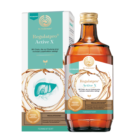 Dr. Niedermaier 瑞古樂  RechtsregulatPro