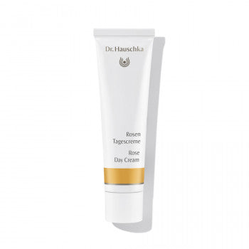 德國世家 Dr. Hauschka 玫瑰夢幻旅程