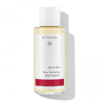 德國世家 Dr. Hauschka 玫瑰花園
