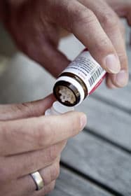 Wala 刺槐小糖球(胃腸順勢)天然成分 Robinia comp. Globuli 20克