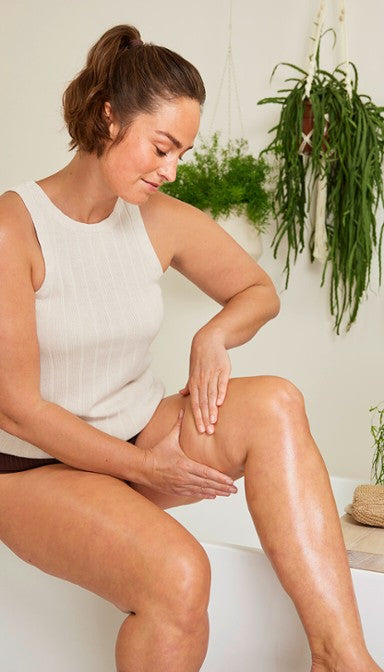 Weleda 樺樹橘皮按摩油 Birken Cellulite-Öl 100ml-緊緻改善膚色