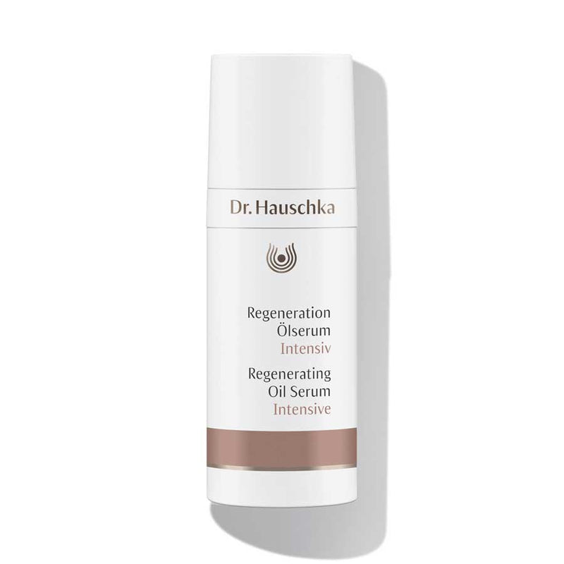 Dr.Hauschka德國世家 深層再生修護精華油20ml Regenerating Oil Serum Intensive - MunichStars