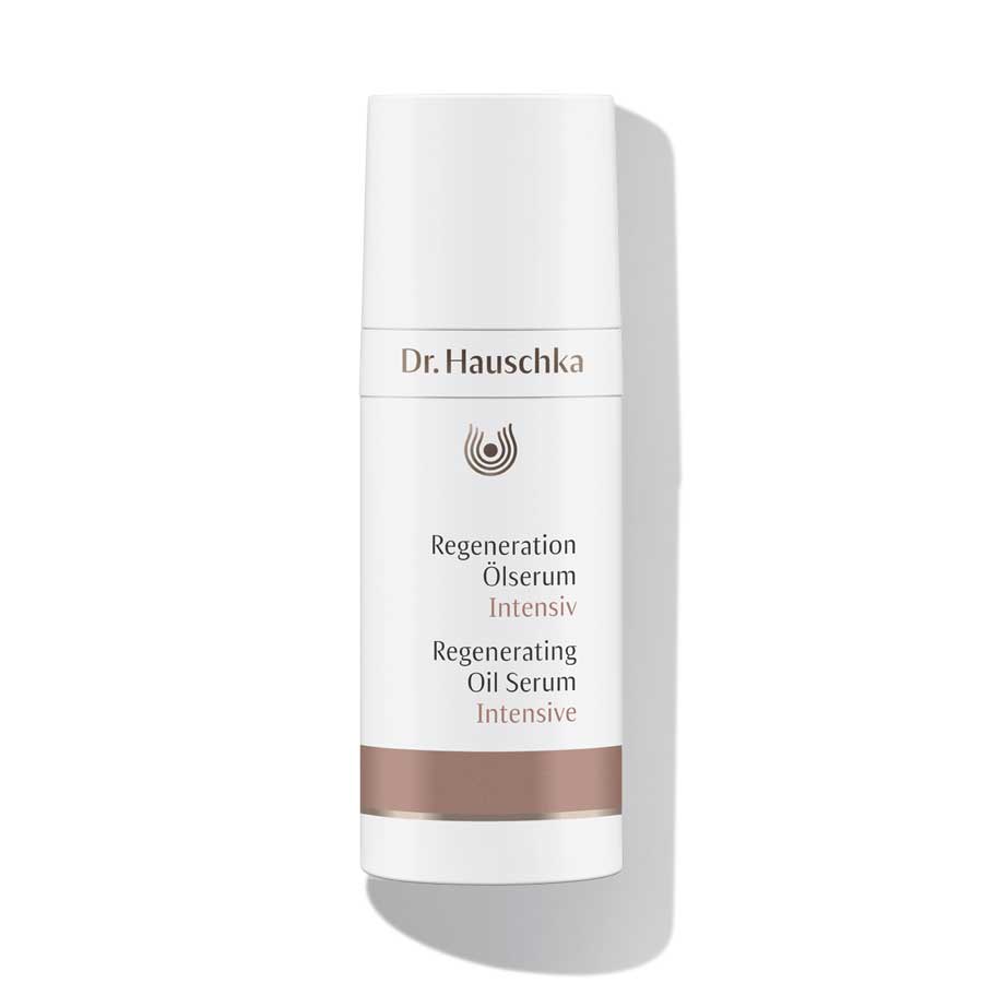 Dr.Hauschka德國世家 深層再生修護精華油20ml Regenerating Oil Serum Intensive - MunichStars