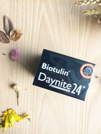 Biotulin DAYNITE 24+ 50ml