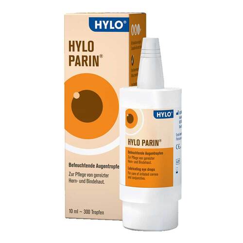 Hylo Parin (10 ml) - MunichStars