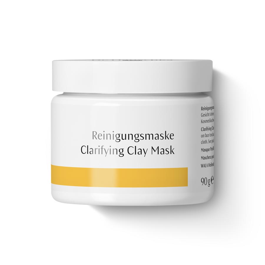Dr.Hauschka 德國世家 Reinigungsmaske 清潔面膜 90g - MunichStars