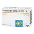 Köhler Pharma Vitamin D3 維生素D3 Köhler 2000 IE Kapseln 2.000 膠囊 20Stk. - MunichStars