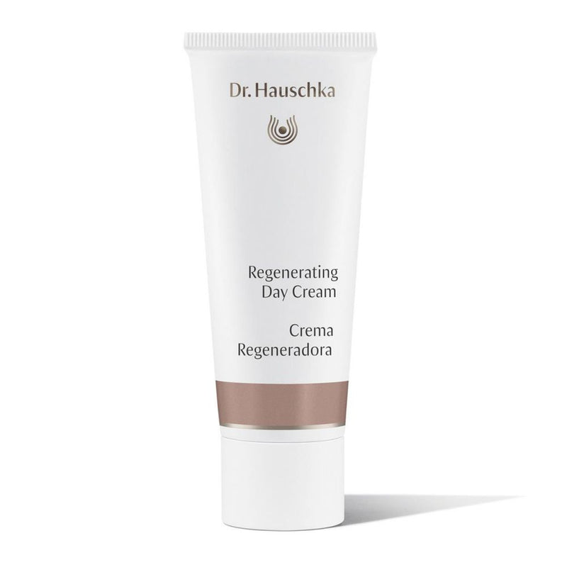 德國世家 Dr. Hauschka 再生日霜乳霜 40ml