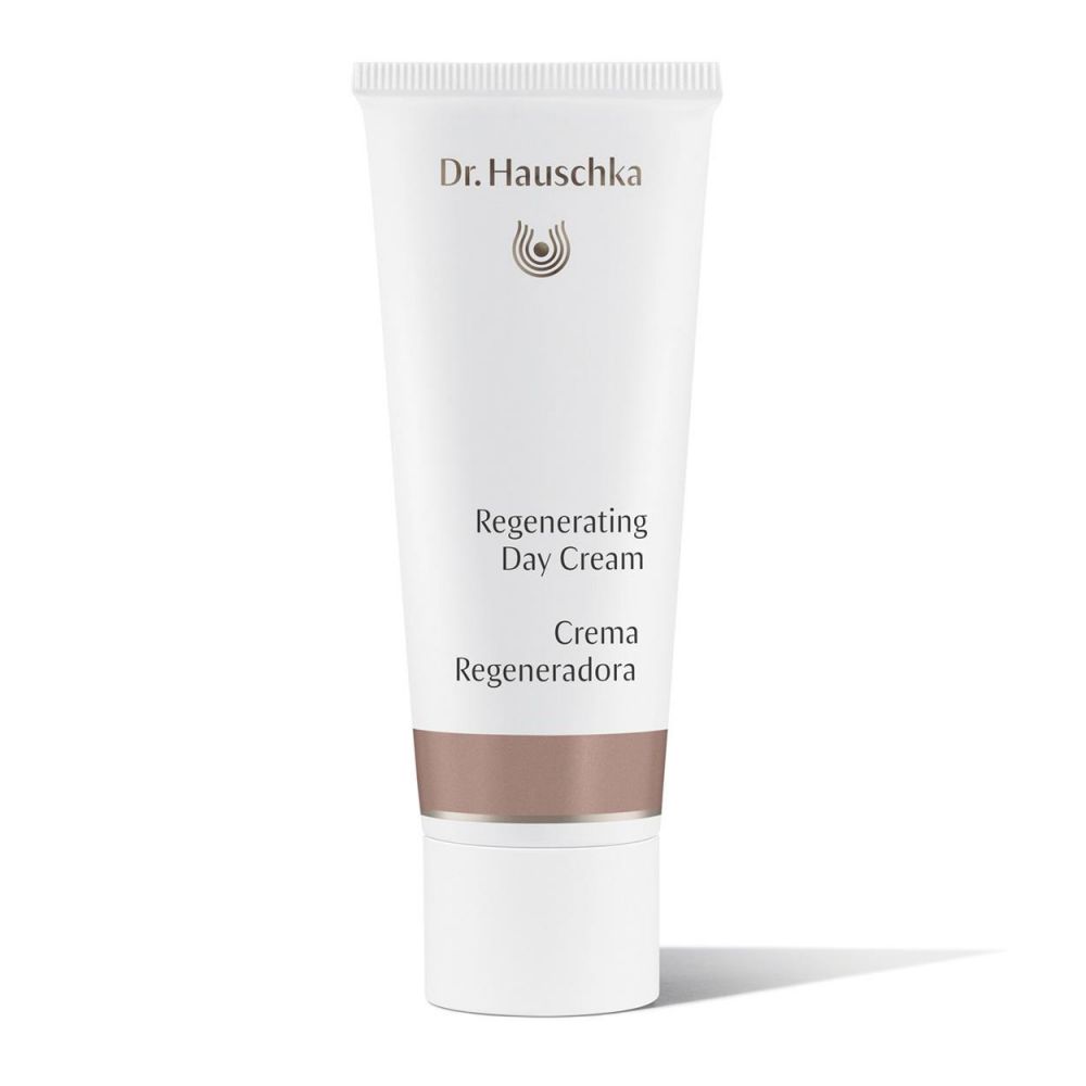 Dr. Hauschka德國世家 再生日霜Regenerating-day-cream40ml