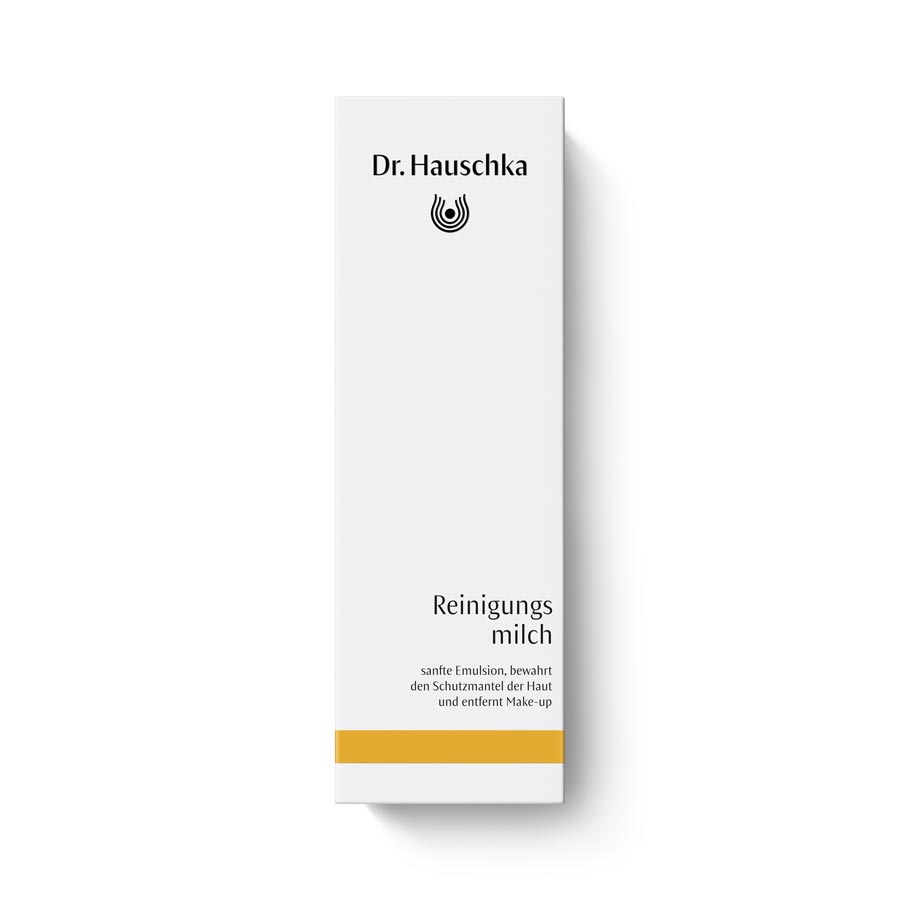 Dr.Hauschka 德國世家 Reinigungsmilch 潔面乳 145ml - MunichStars