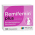 蕾美菲 remifemin PLUS Johanniskraut 更年期情緒舒緩植物錠  100 片裝 - MunichStars