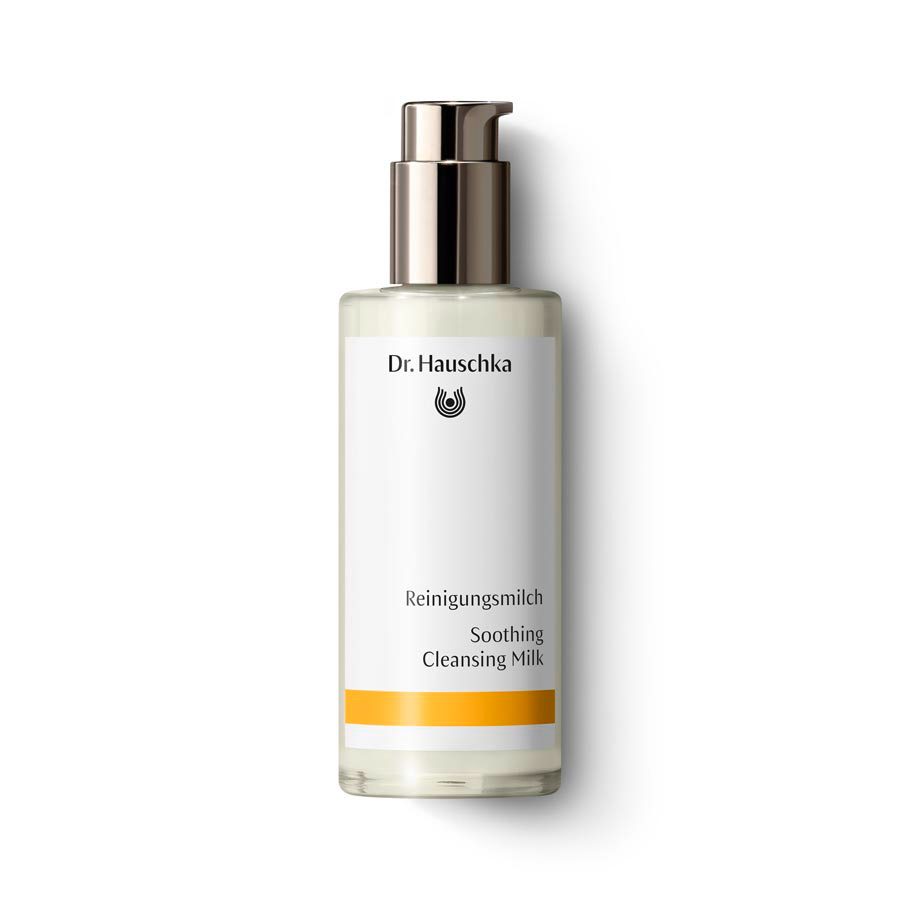 Dr.Hauschka 德國世家 Reinigungsmilch 潔面乳 145ml - MunichStars