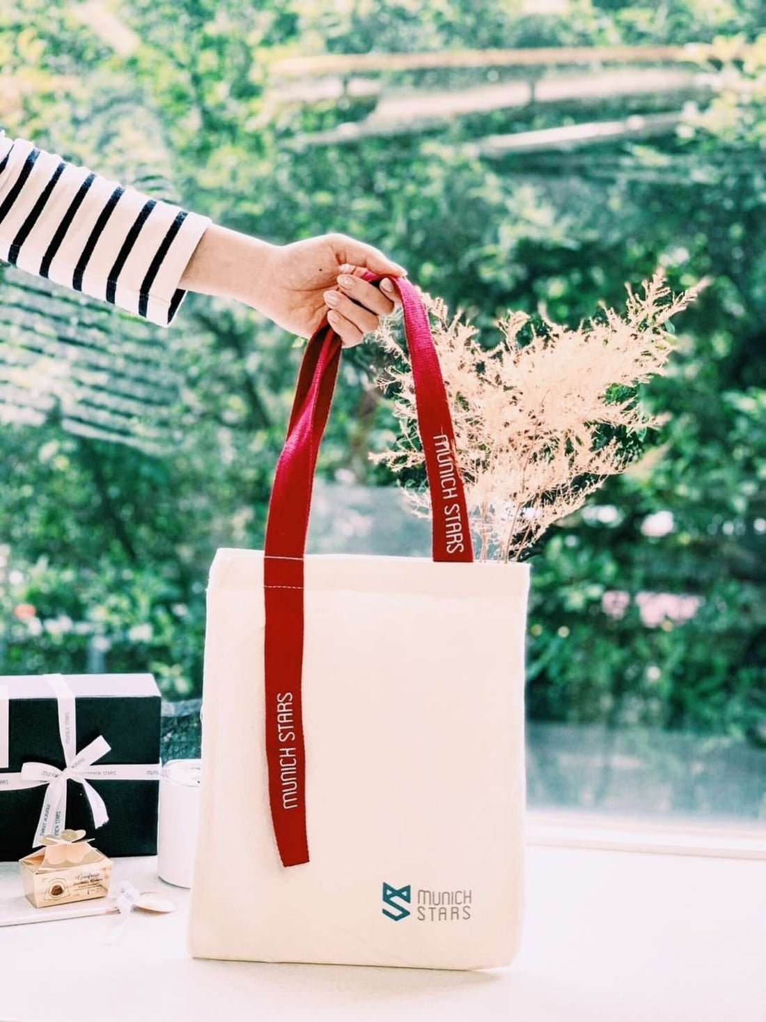 Munichstars 最新年慶禮盒