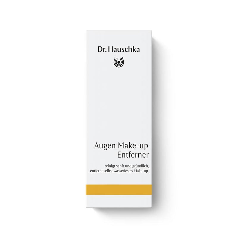 Dr.Hauschka 德國世家 Augen Make-up Entferner 眼部卸妝液 75ml - MunichStars
