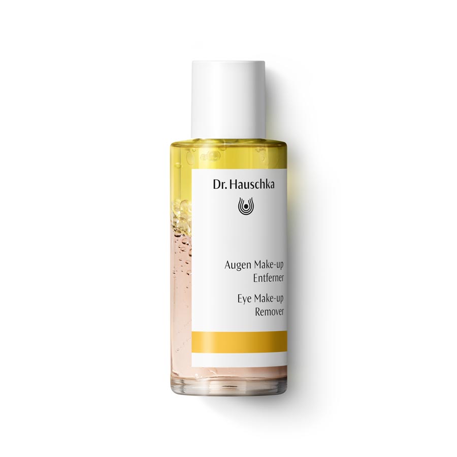 Dr.Hauschka 德國世家 Augen Make-up Entferner 眼部卸妝液 75ml - MunichStars