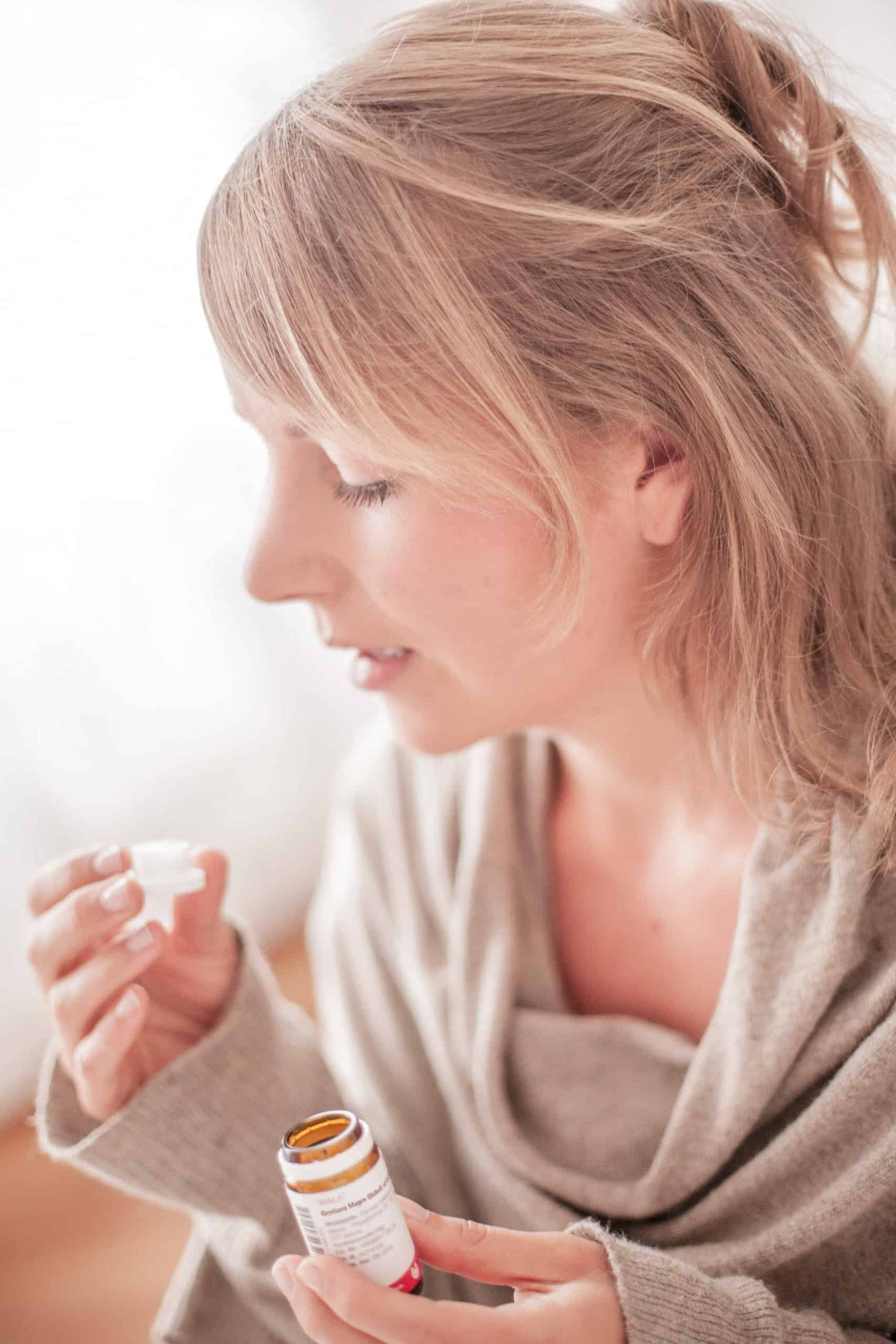 Wala 刺槐小糖球(胃腸順勢)天然成分 Robinia comp. Globuli 20克