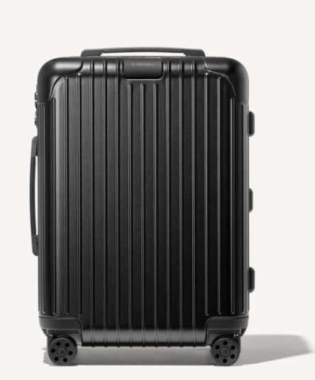 日默瓦 RIMOWA Essential Cabin 輕量登機箱行李箱