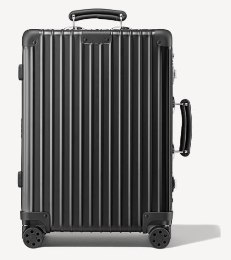 日默瓦 RIMOWA Classic Flight Cabin 復古登機箱行李箱