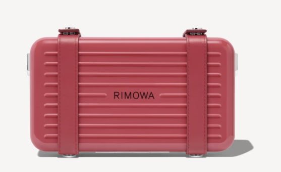 日默瓦 RIMOWA 商務公文箱行李箱