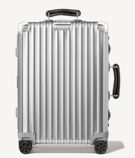 RIMOWA Classic Cabin S - MunichStars