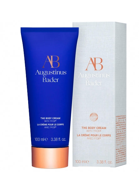Augustinus Bader The Body Cream with TCF8 身體乳 100ml