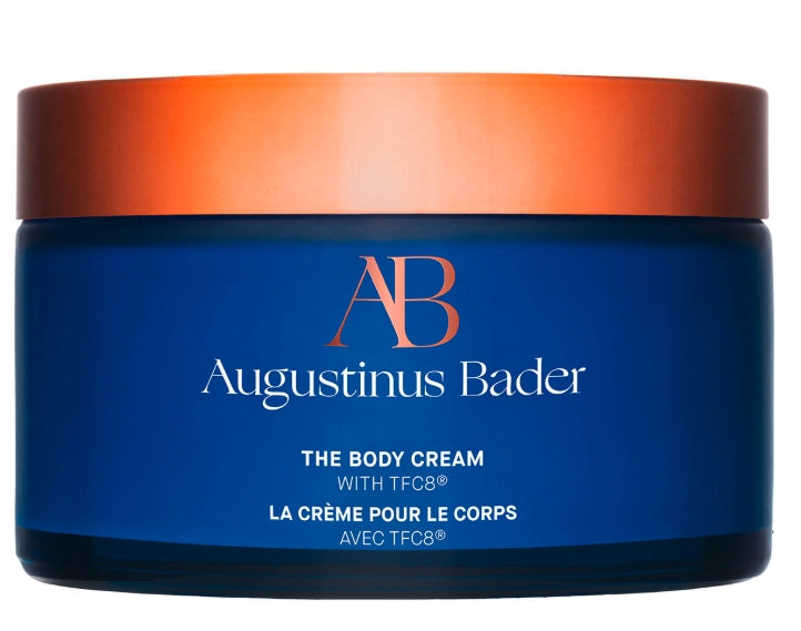 奧古斯汀巴德 Augustinus Bader TFC8 身體乳 200ml