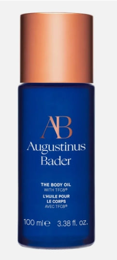 奧古斯汀巴德 Augustinus Bader TFC8 身體油 100ml