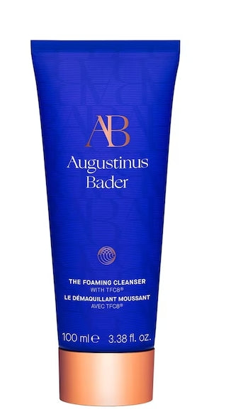 奧古斯汀巴德 Augustinus Bader 泡沫洗面乳 100ml