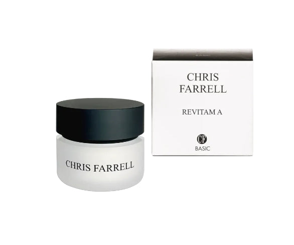 Chris Farrell Basic Line Revitam A Whitening Cream 50ml