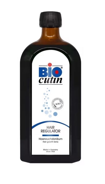 Haarserum Biocutin® Hair Regulator - Oxygenating Scalp and Hair Serum (500 ml)