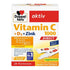 Doppelherz Vitamin C 1000+zink Depot direct Pellets (20 stk) 維生素 C 1000 + 鋅 + D3 20入 - MunichStars
