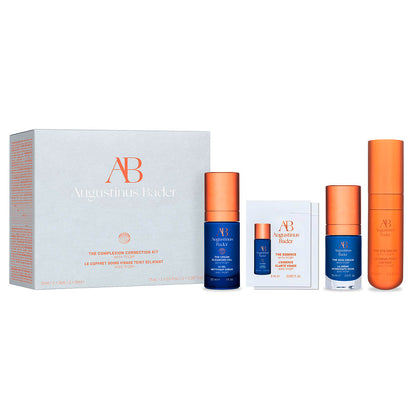 Augustinus Bader The Complexion Correction Set