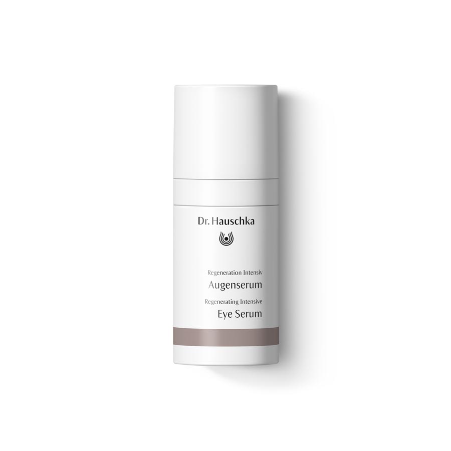 Dr.Hauschka 德國世家 Regeneration Intensiv Augenserum 再生強化眼部精華液 15ml - MunichStars